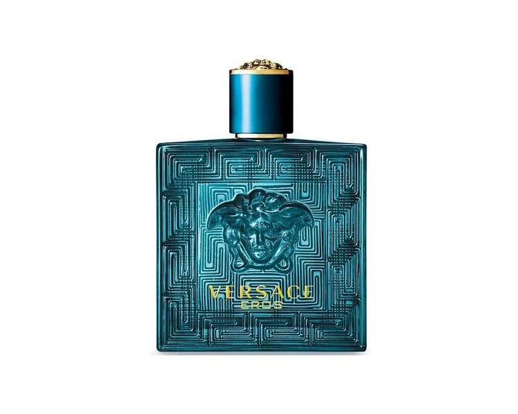 Versace Eros Deodorant Spray 100ml