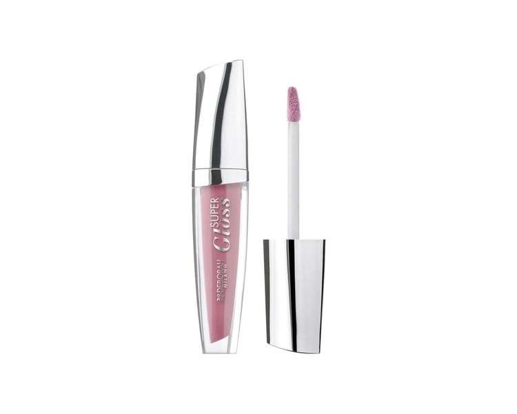 Deborah Milano Super Gloss 03 Pink