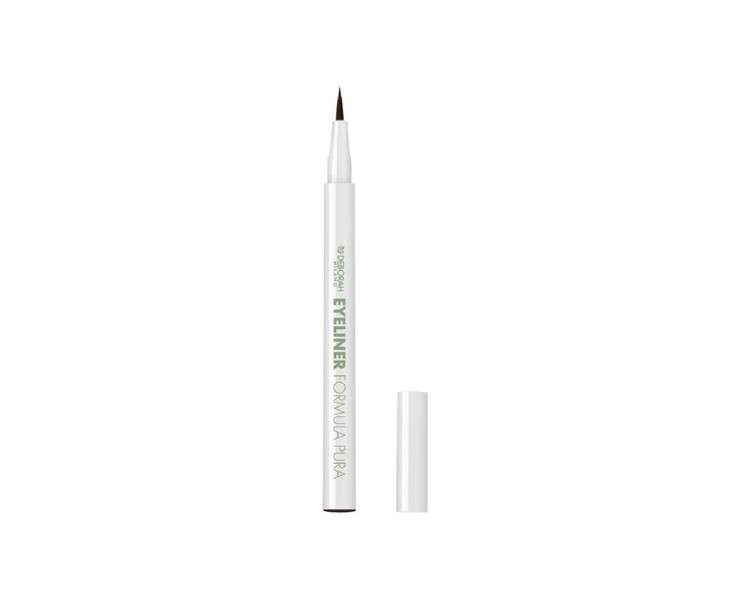 Deborah Pura Eyeliner Brown