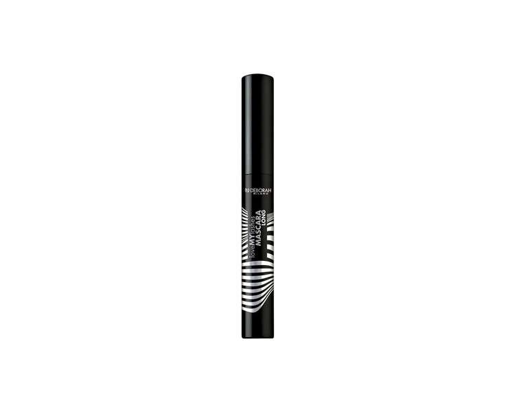 Deborah Love My Lashes Mascara