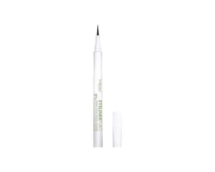 Deborah Milano Formula Pura Black Eyeliner