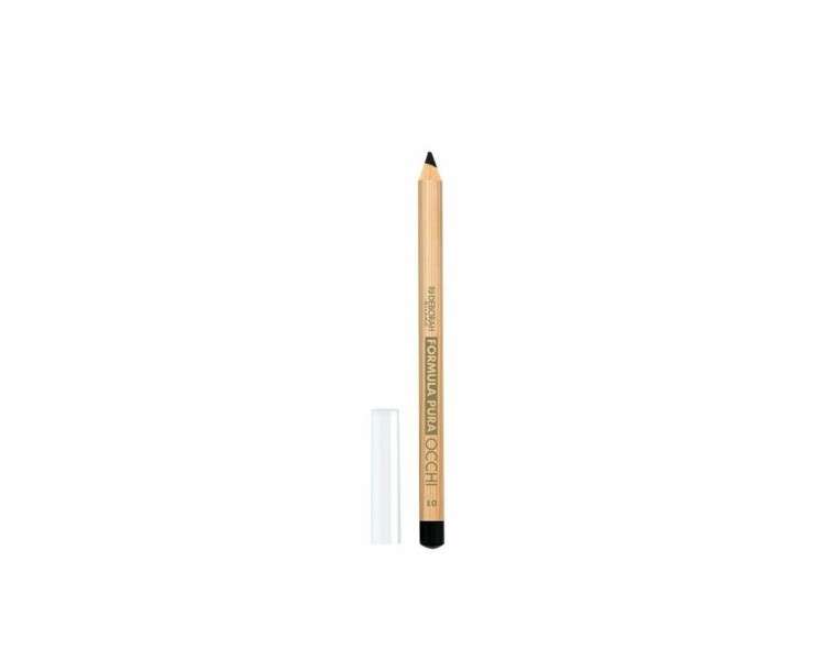 Deborah Kajal Pencil Black Nº 01