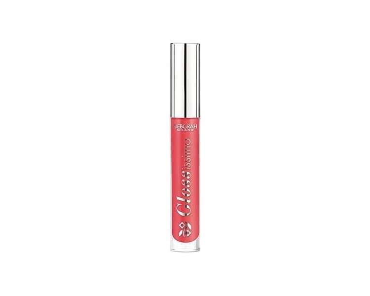 Deborah Lipgloss Glossissimo N6