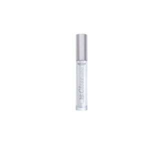 Glossissimo Ultra Shiny Moisturizing Lip Gloss No. 01 Crystal Lips