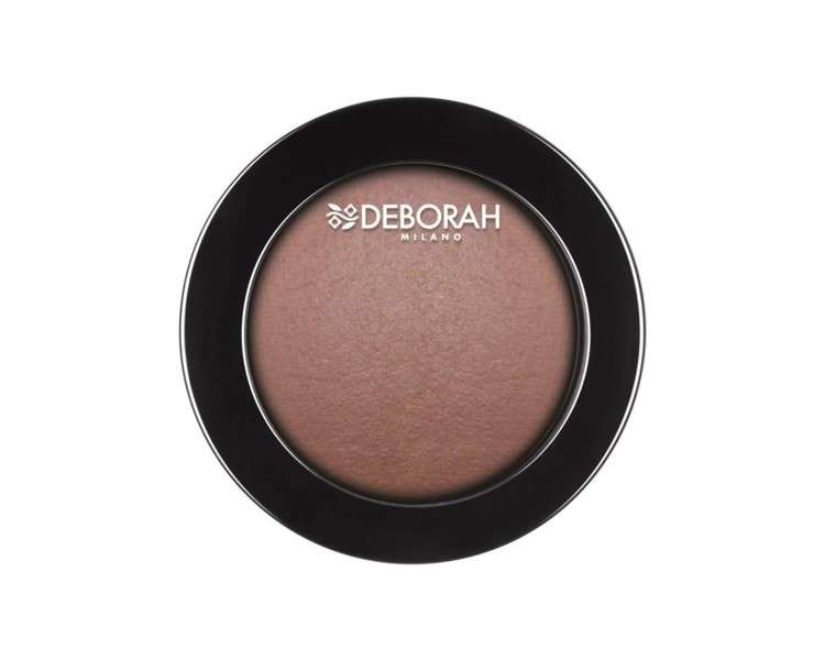 Deborah Hi-Tech Blush Peach Rose