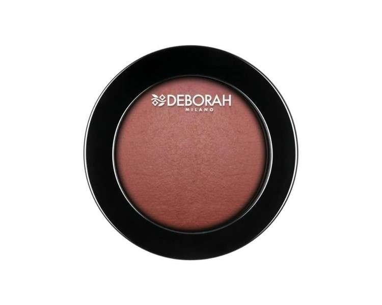 DEBORAH Blushes