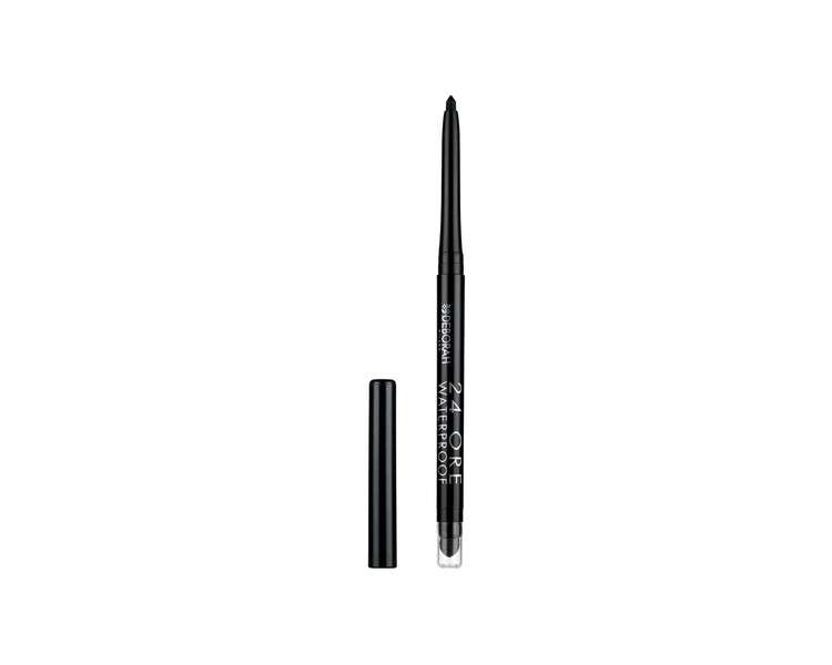 Deborah Milano 24 Hour Waterproof Eye Pencil