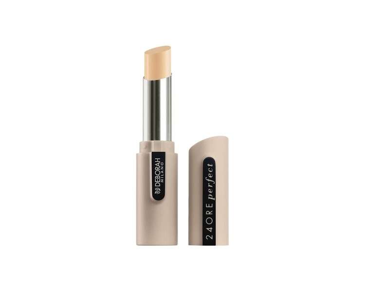 Deborah Rost Corrector 24Ore Perf 1