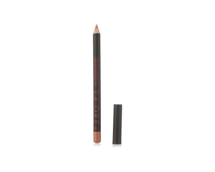 Deborah Lip Liner 24 Ore No.1