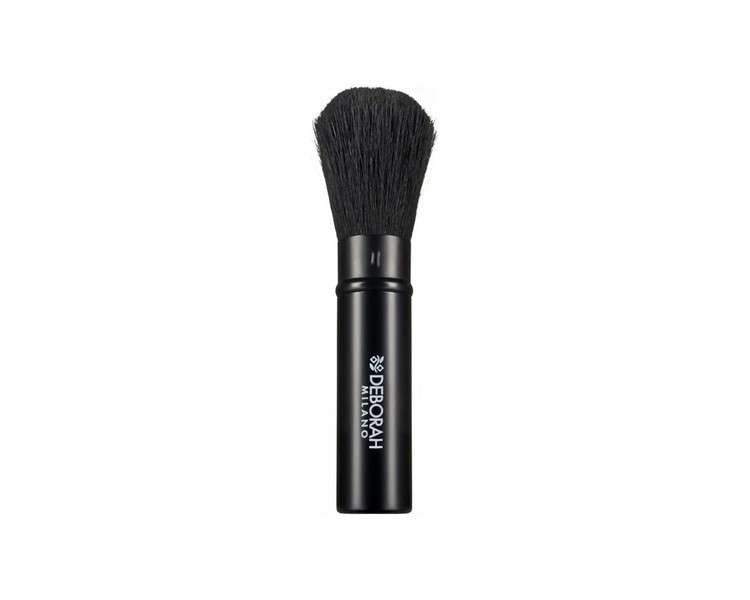 Deborah Milano Retractable Face Brush