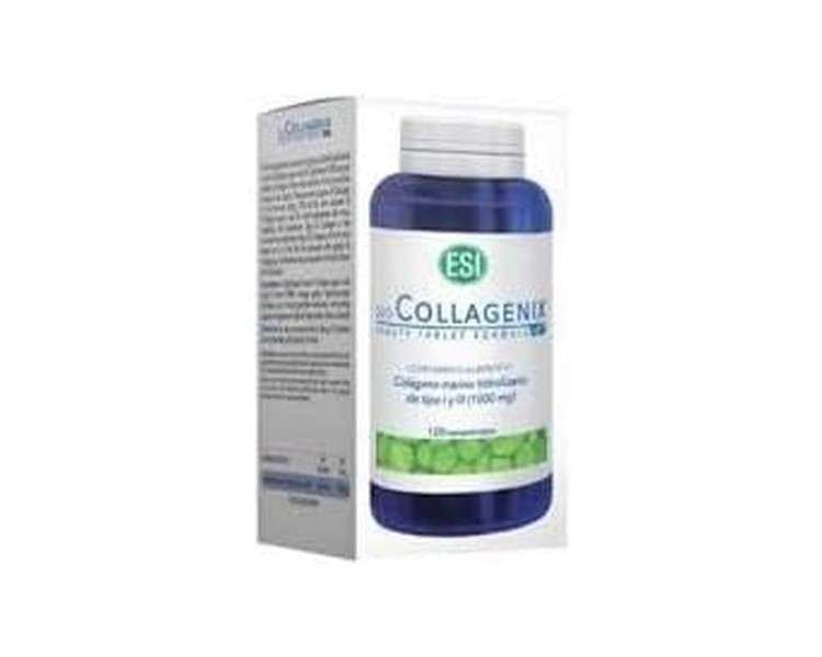 Trepatdiet Collagenix 120 Tablets