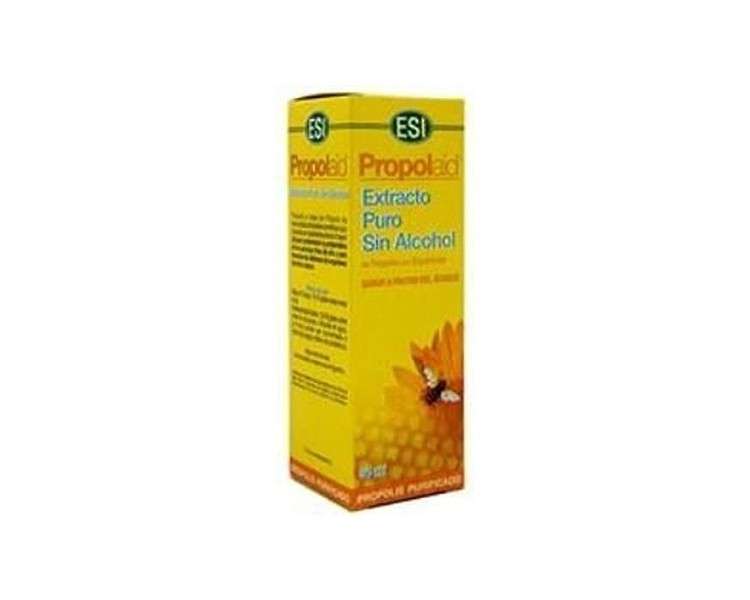 Propolaid Extract of ESI Propolis 50ml