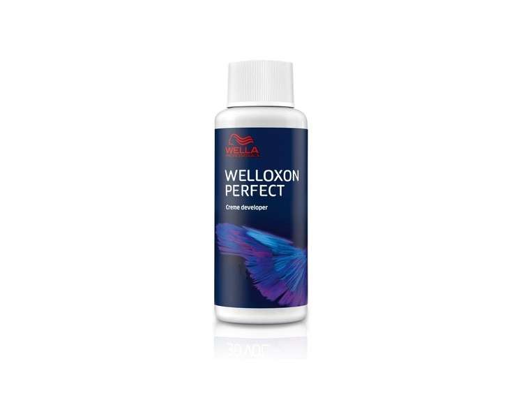 Welloxon Perfect 9% 60ml