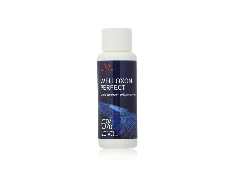 WELLA Welloxon Perfect,  60 ml