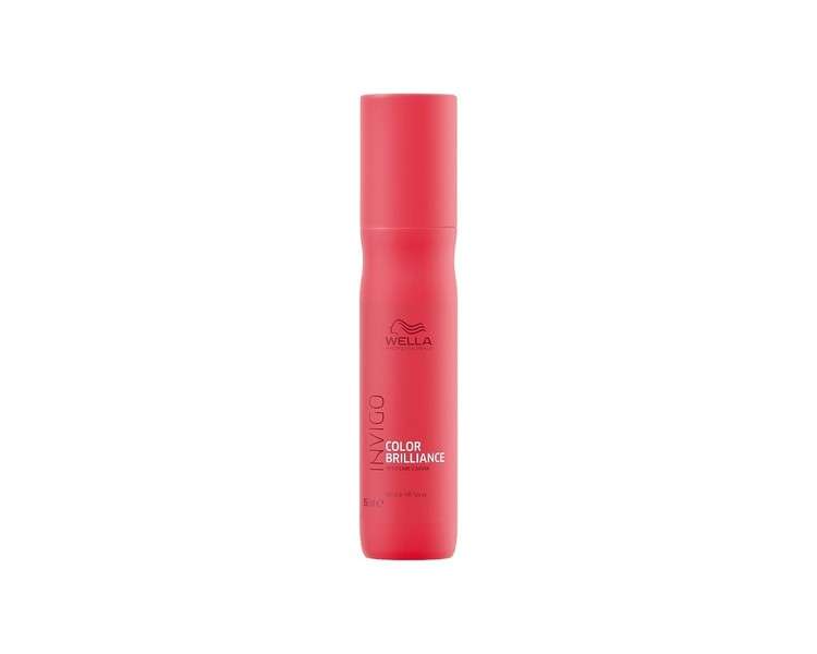 Wella Invigo Brilliance Miracle BB Leave in Spray 150ml