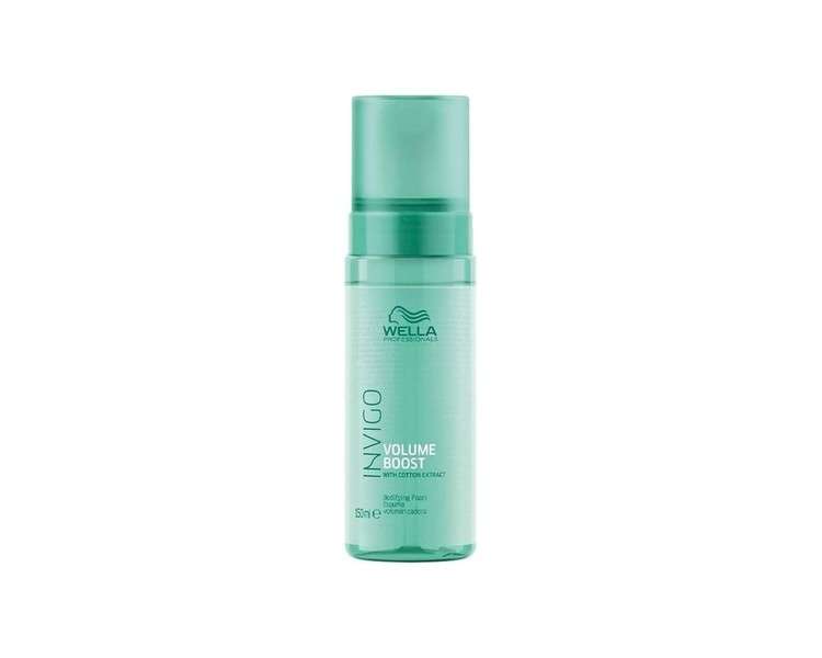 Wella Professionals INVIGO Volume Foam 150ml