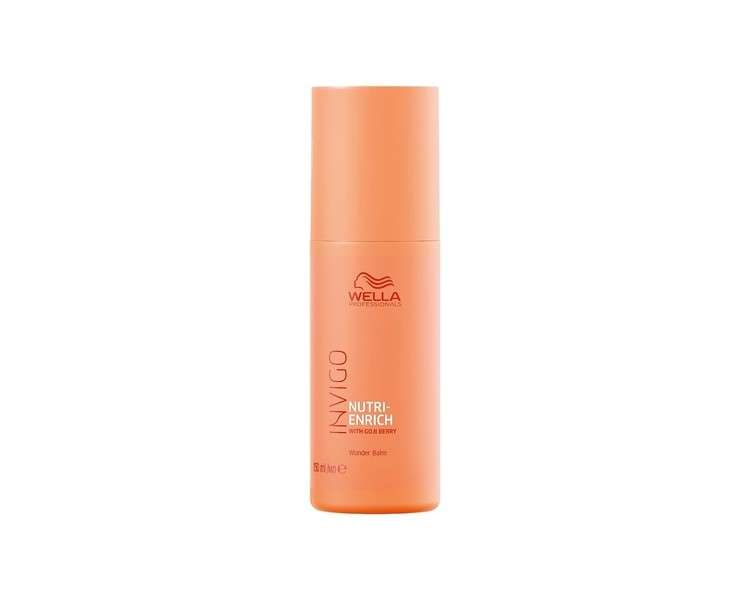 Wella Invigo Nutri-Enrich Wonder Balm 150ml