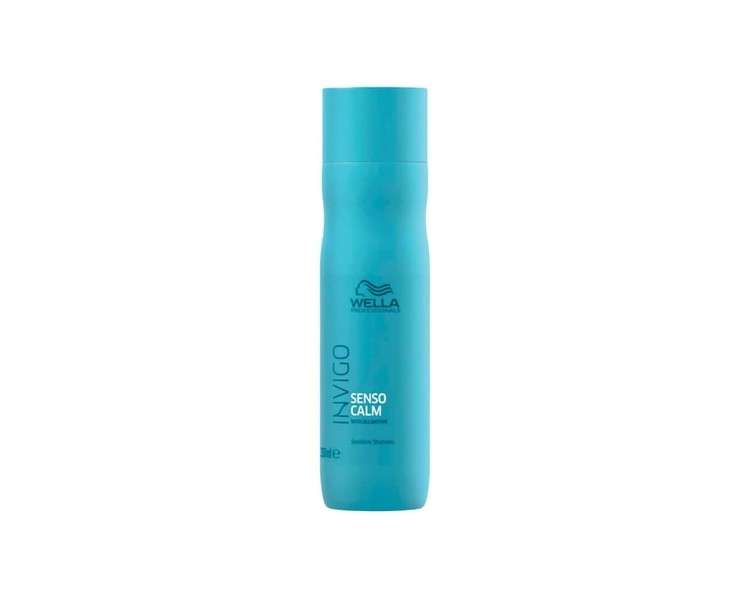 Wella Professionals Invigo Senso Balance Calm Sensitive Shampoo 250ml