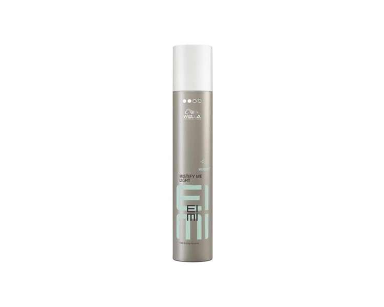 Wella Professionals Eimi Mistify Me Light Fast-Drying Hairspray Level 2 500ml