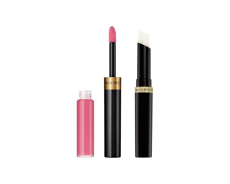 Max Factor Lipfinity Lip Color 24H Lipstick 022 Lolita / 4.2 g