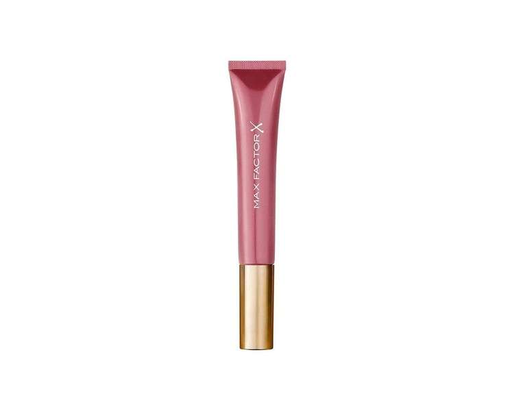 Max Factor Colour Elixir Lip Cushion Gloss with Mineral Oil and Vitamin E 9ml