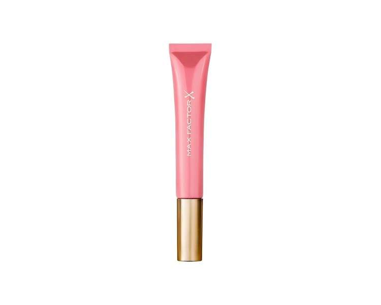 Max Factor Colour Elixir Lip Cushion Gloss with Mineral Oil and Vitamin E 9ml