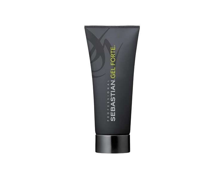 Sebastian Strong Gel 200ml