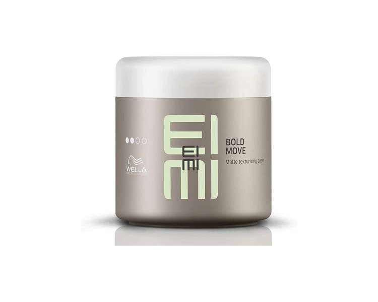 EIMI Wella Bold Move 150ml