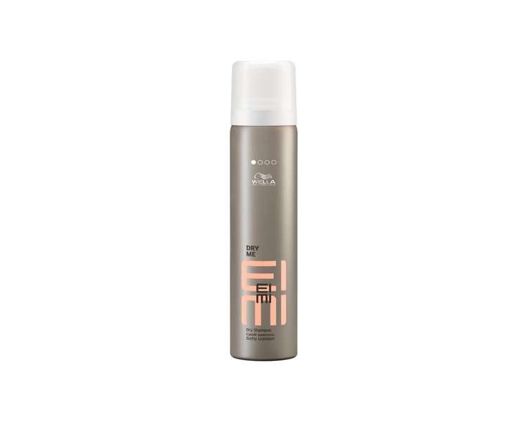 Wella Eimi Dry Me Dry Shampoo 65ml