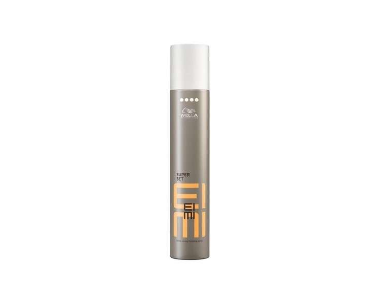 Wella Eimi Super Set Finishing Spray 300ml