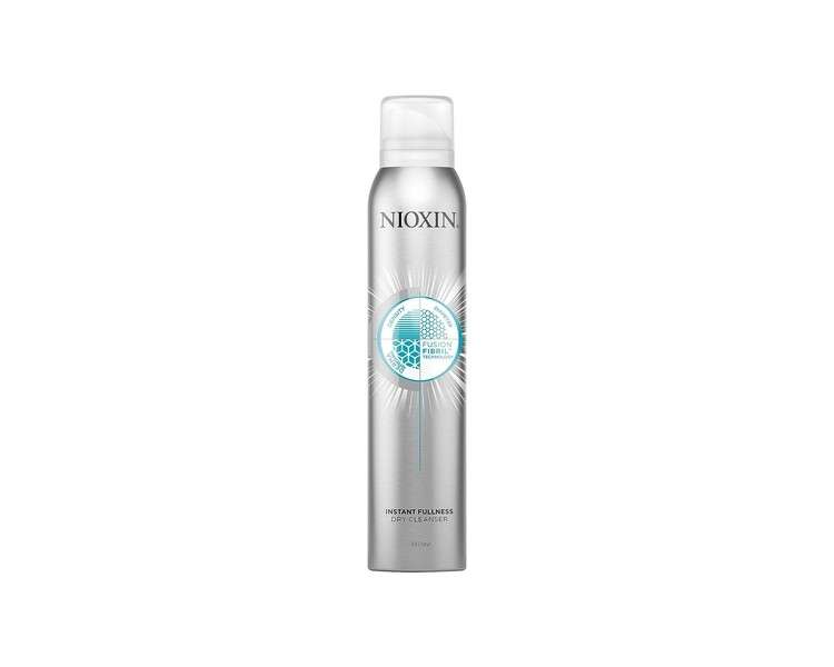 Nioxin Dry Shampoo 180ml