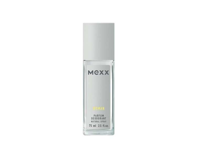 Mexx Woman Deodorant Spray 75ml