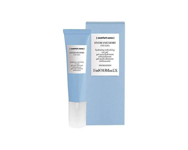 Hydramemory Eye Gel 15ml