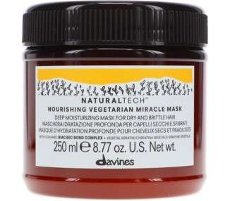 Davines Nourishing Vegetarian Miracle Mask