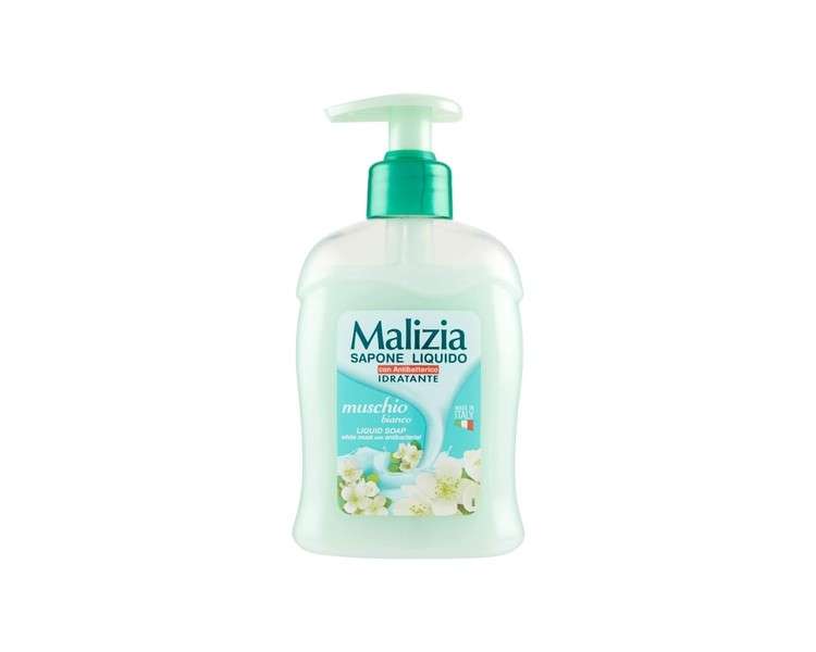 Malizia 8003510019601 Soap 300ml