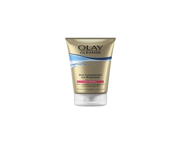 Olay Cleanse Gel for Normal Skin 150ml