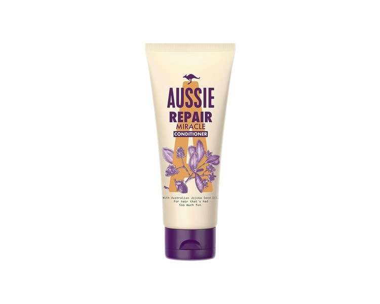 Aussie Conditioner 200ml