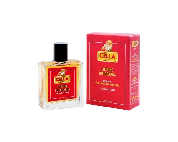 Cella After Shave Lotion 100ml