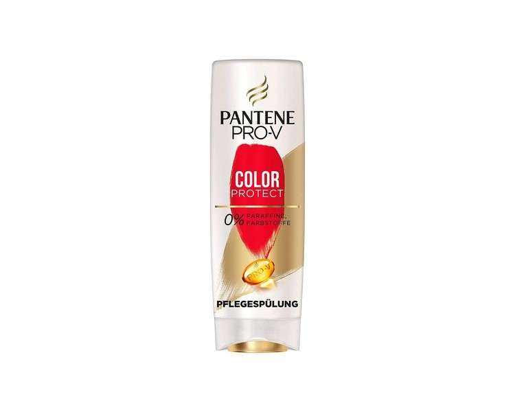 Pantene Pro-V Color Protect Conditioner for Colored Hair 200ml