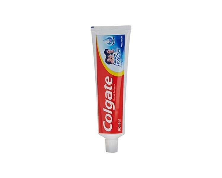 Colgate Cavity Protection WIGIG Toothpaste 100ml