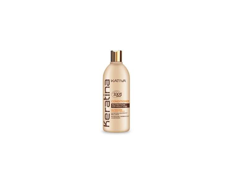 Kativa Keratin Balm 500ml