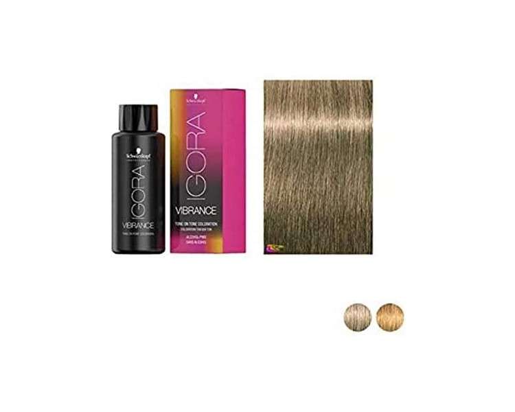 Schwarzkopf Igora Vibrance Bote 1000g color 9-55