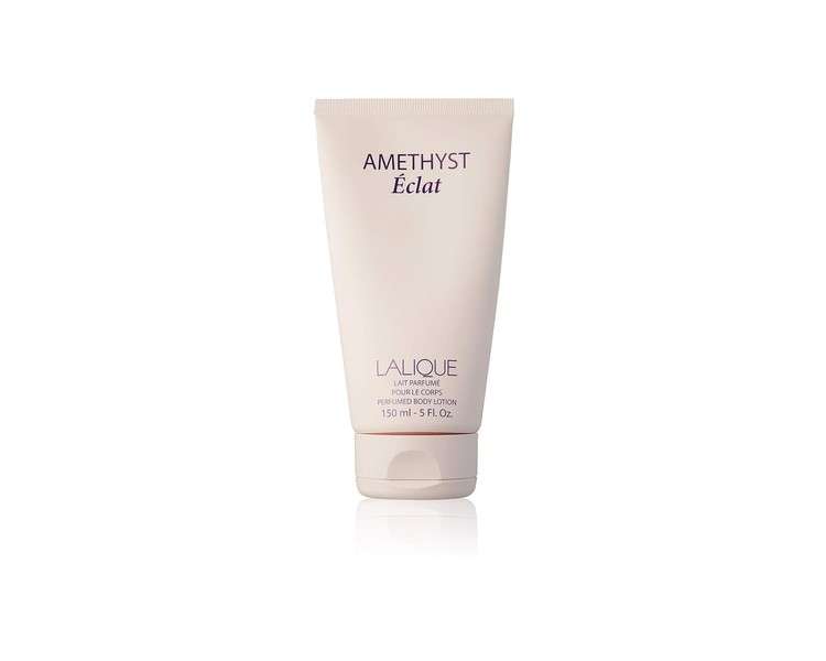 Lalique Amethyst Eclat Body Lotion 150ml