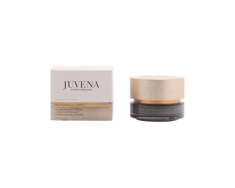 Juvena Rejuvenate and Correct Delining Night Cream 50ml