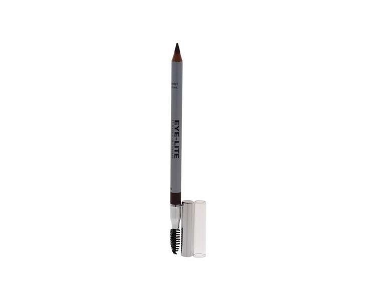 Mavala Medium Brown Eyebrow Pencil 1.2ml