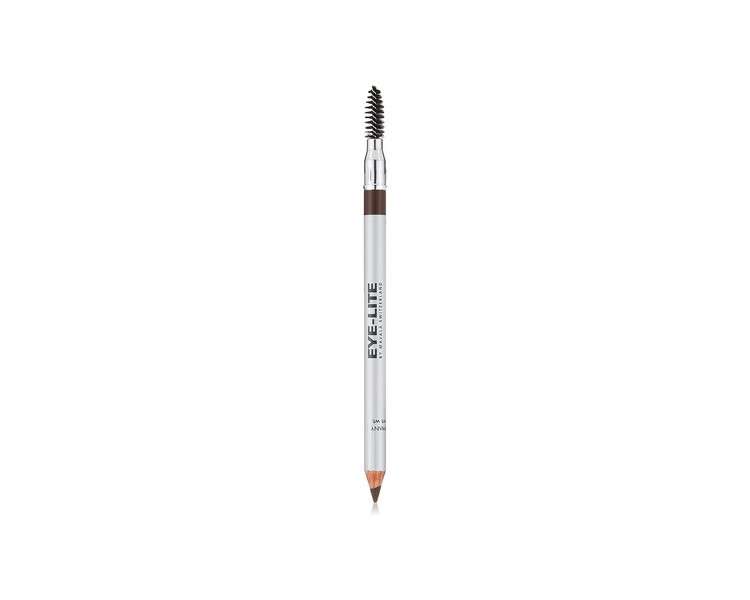 Mavala Eye Lite Eyebrow Pencil Dark Brown 9g