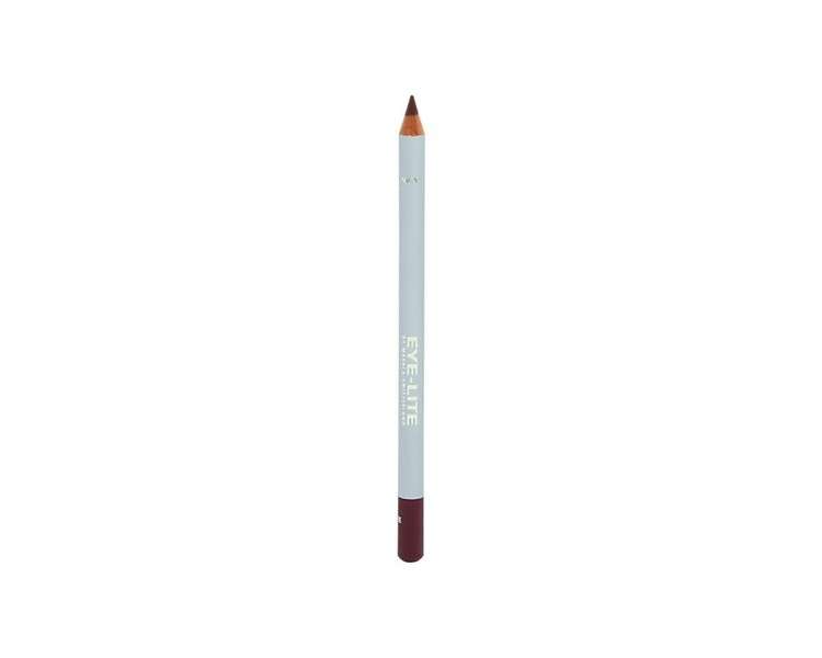 Mavala Aubergine Pink Kajal Pencil eyeliner Dark Purple