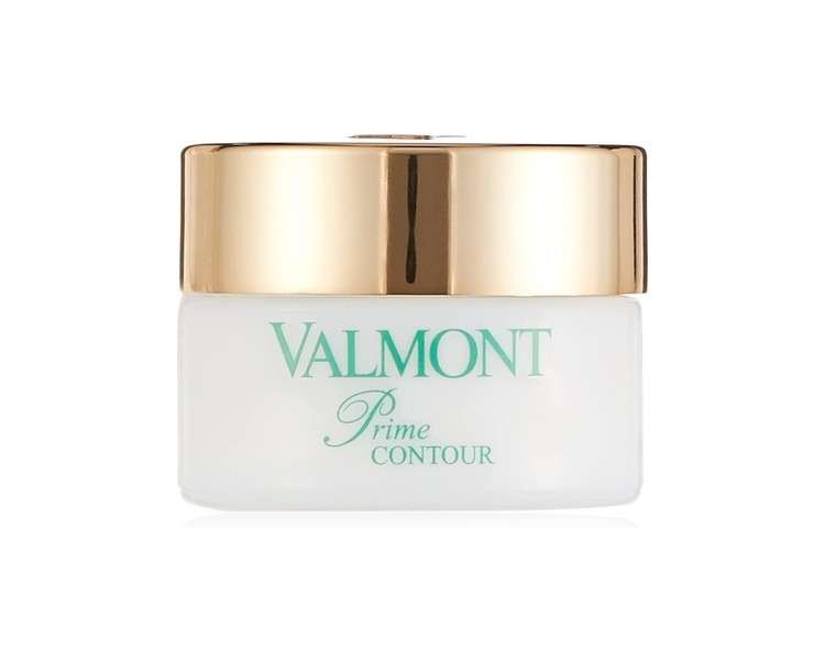 Valmont Prime Contour Ivory