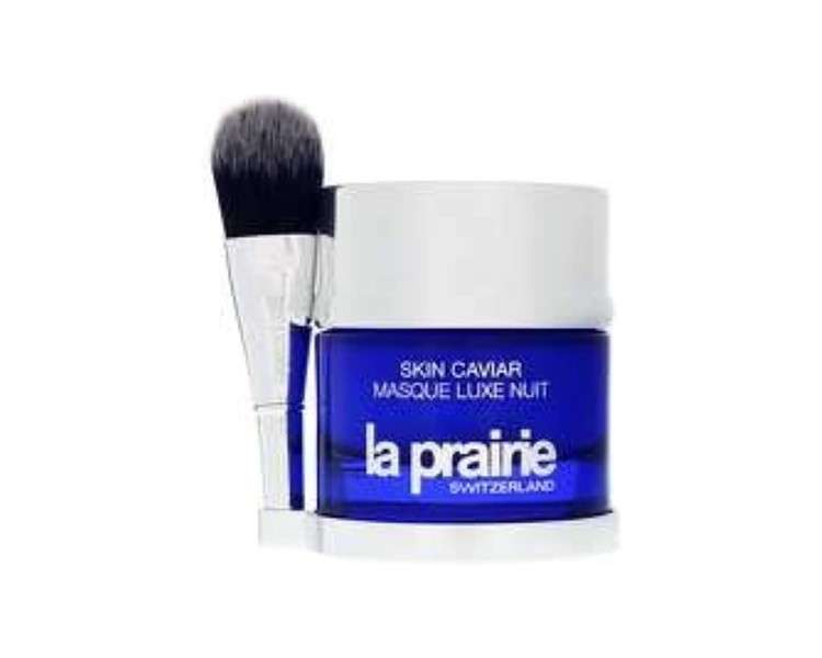 La Prairie Skin Caviar Luxe Sleep Mask 50 1.7 oz