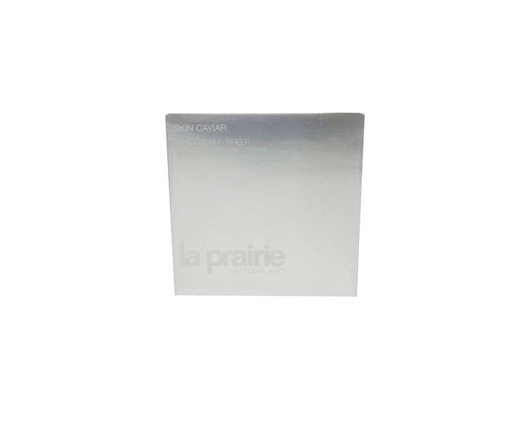 La Prairie Caviar Luxe Face Night Cream Sheer 50ml,